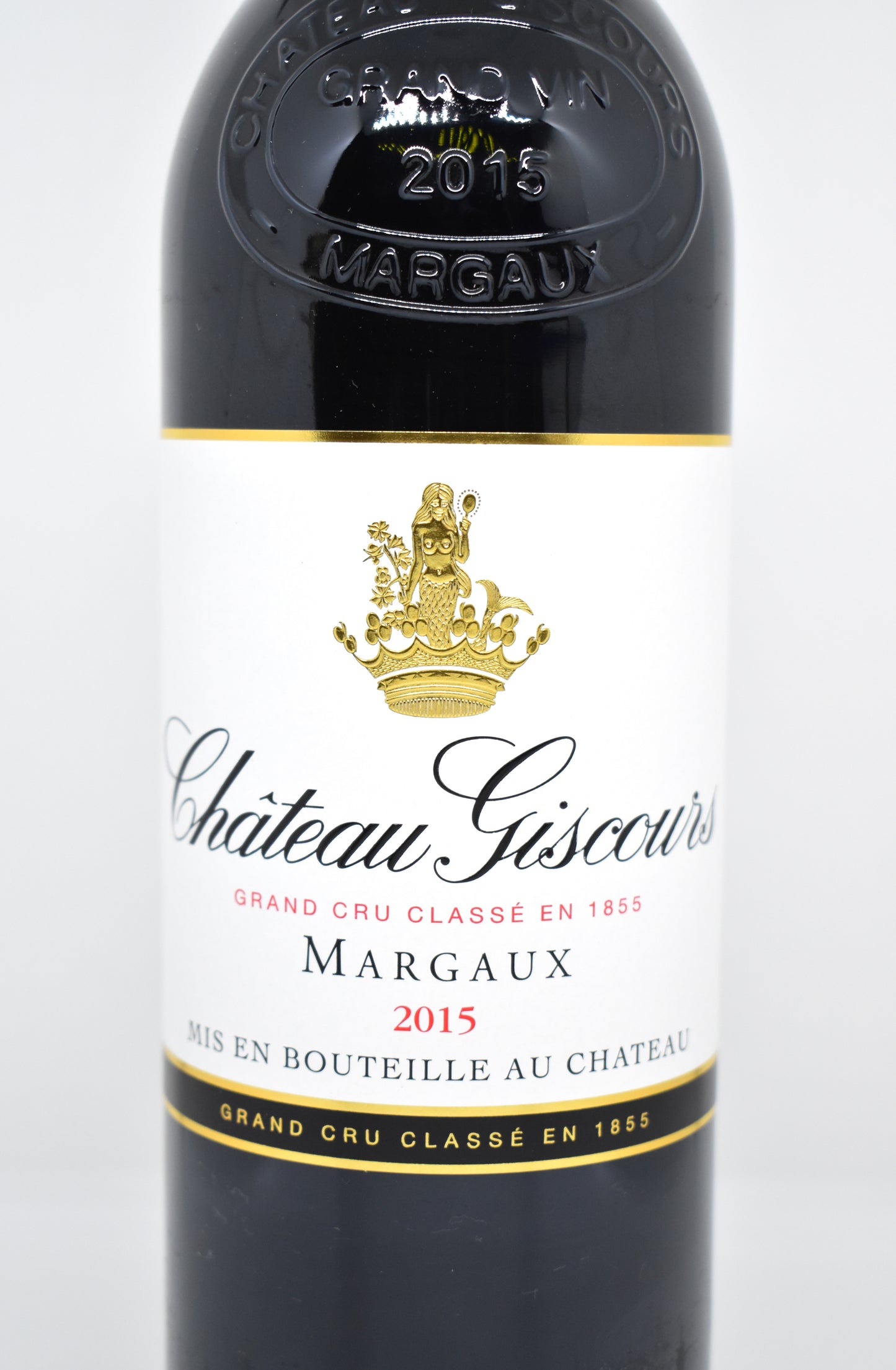 Château Giscours 2015 - Margaux