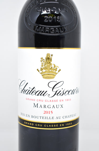 Château Giscours 2015 - Margaux