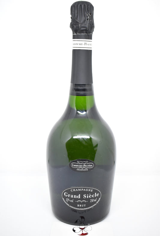 Champagne Grand Siècle "Arum" - Laurent Perrier