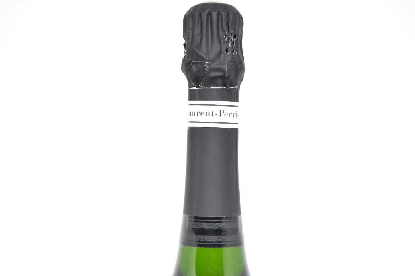 Champagne Grand Siècle "Arum" - Laurent Perrier