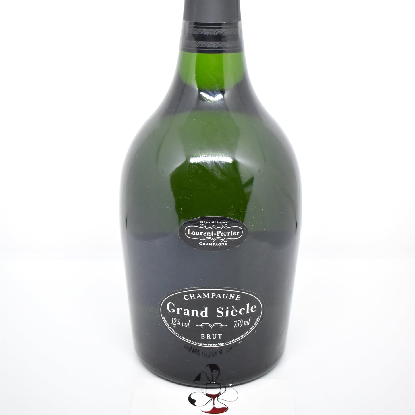 Champagne Grand Siècle "Arum" - Laurent Perrier