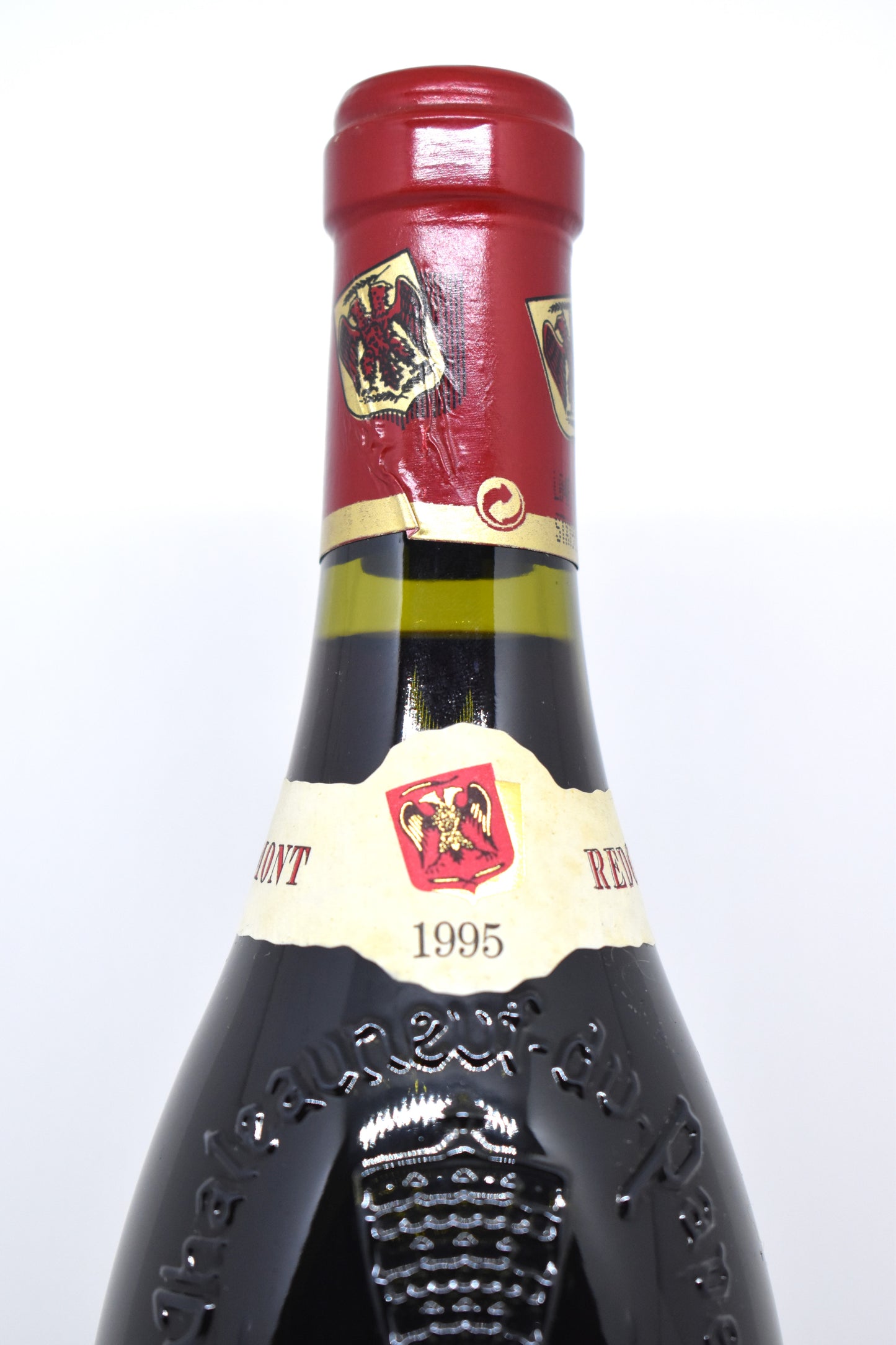 Château Mont-Redon 1995 - Châteauneuf-Du-Pape