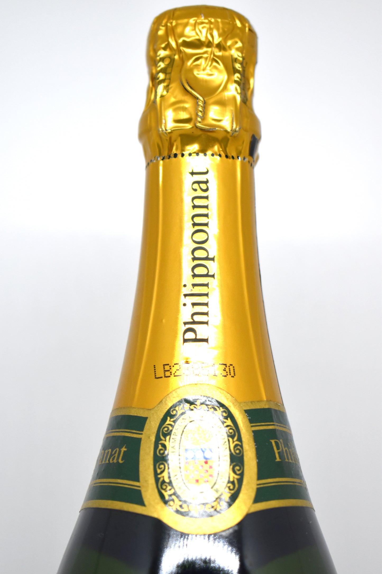 Champagne Philipponnat - Royale Réserve Brut - Dégorgement 2005