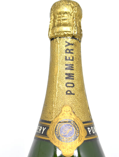 Pommery Brut Vintage 1982 - Champagne