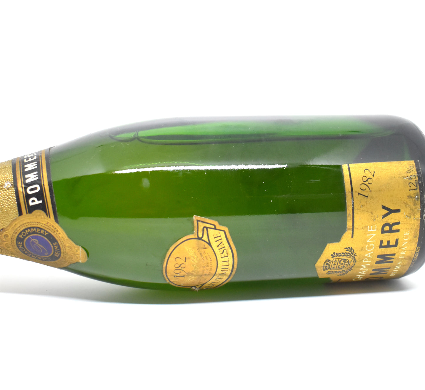 Pommery Brut Millésime 1982 - Champagne