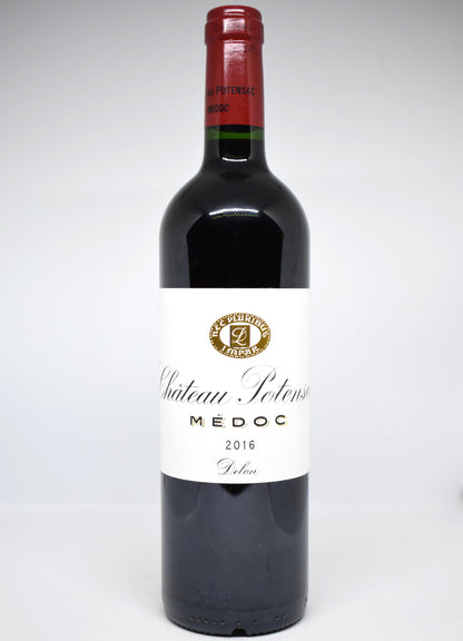 Château Potensac 2016 - Medoc