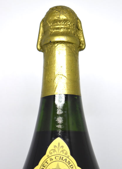 Moët & Chandon Années 1980