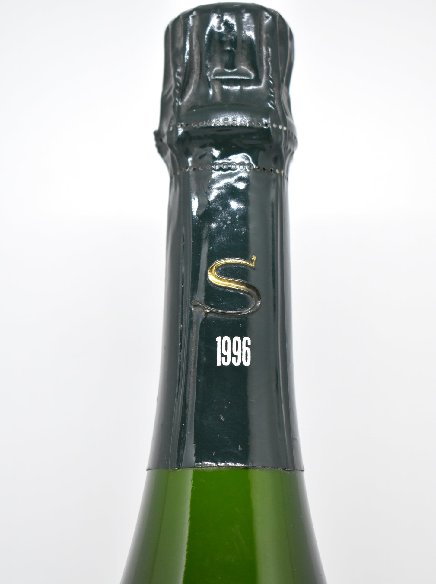 Salon Cuvée "S" 1996 - Champagne