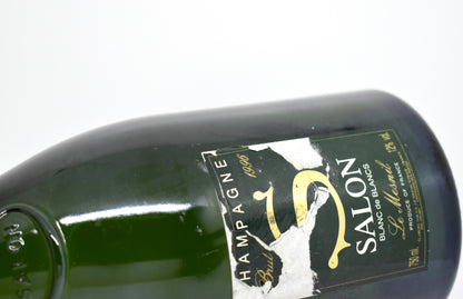 Salon Cuvée "S" 1996 - Champagne