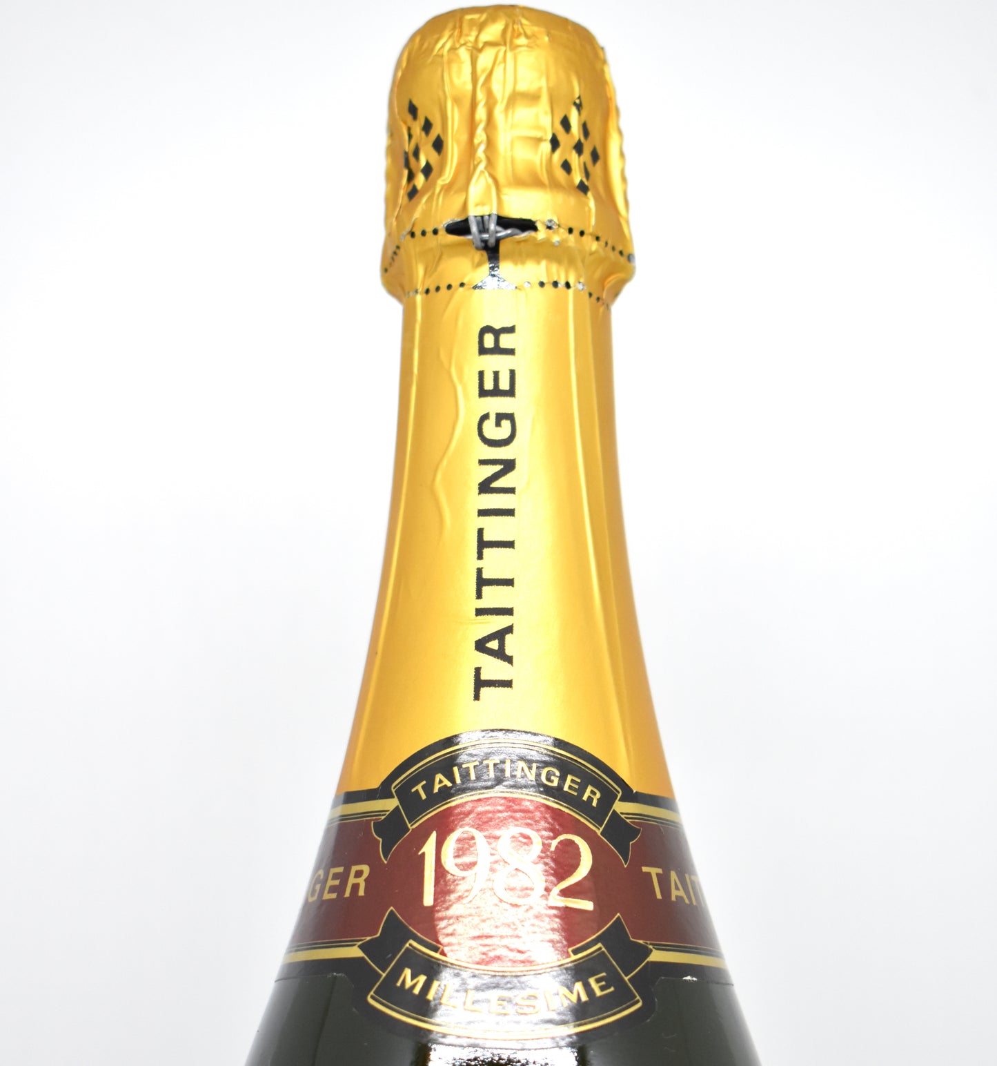 Taittinger Brut Vintage 1982 - Champagne