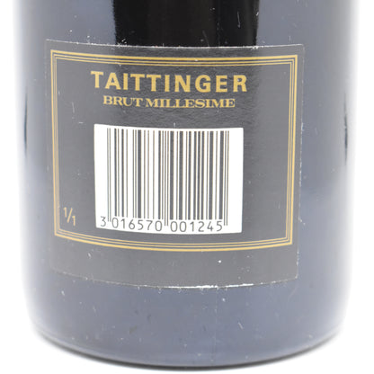 Taittinger Brut Vintage 1982 - Champagne