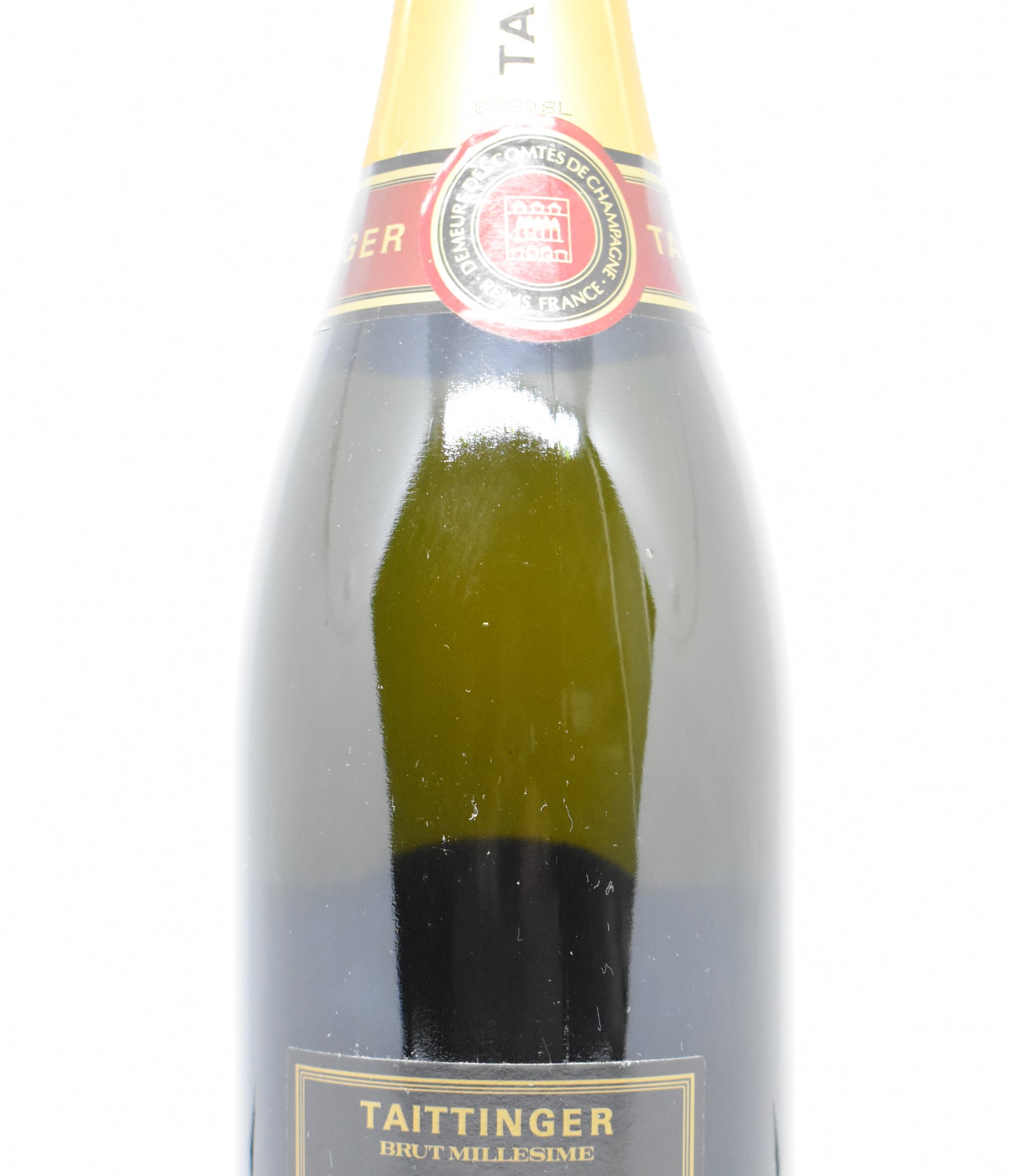 Taittinger Brut Vintage 1982 - Champagne