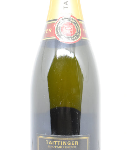 Taittinger Brut Vintage 1982 - Champagne