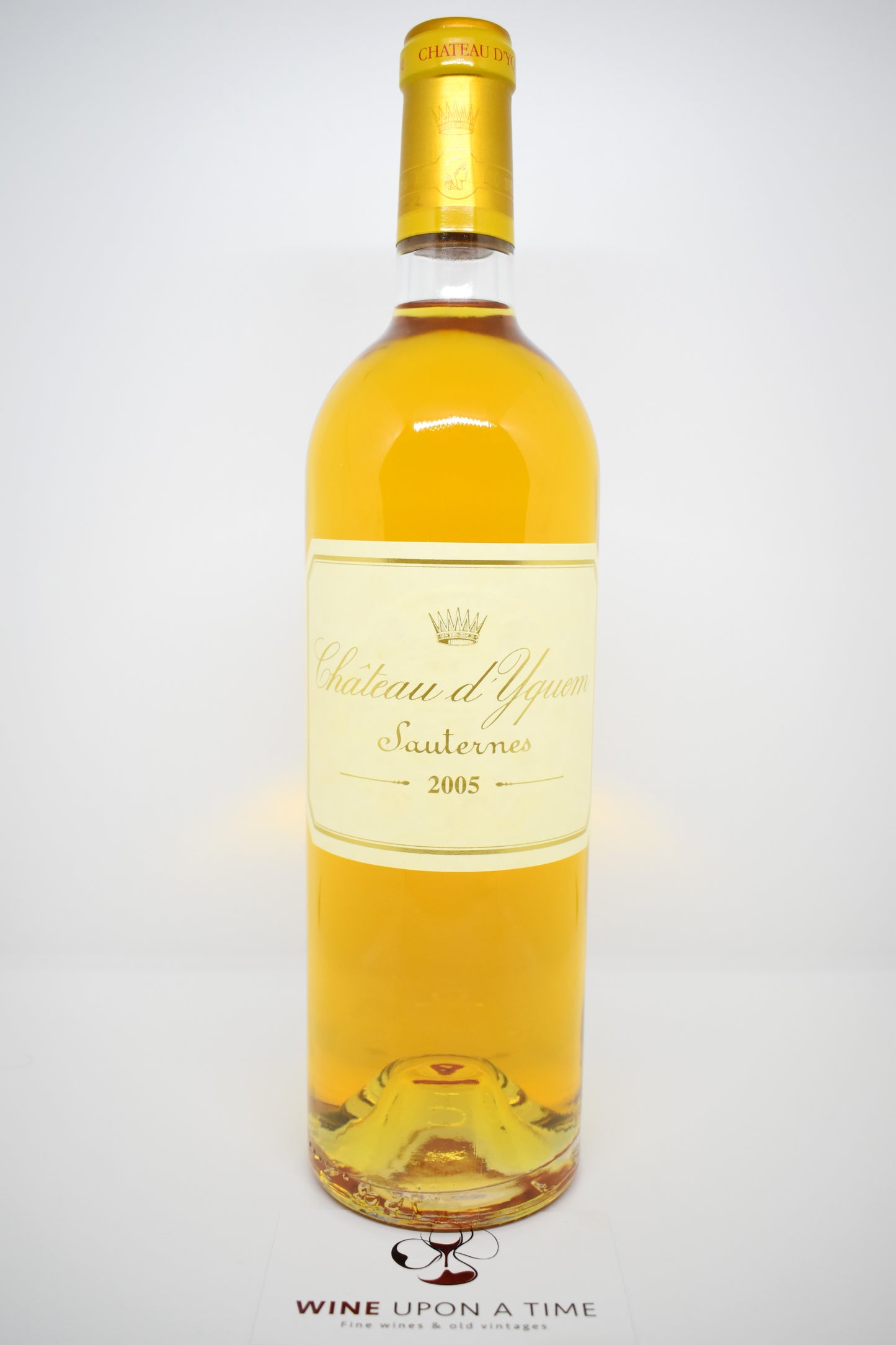 Chateau Yquem 2005 - Sauternes