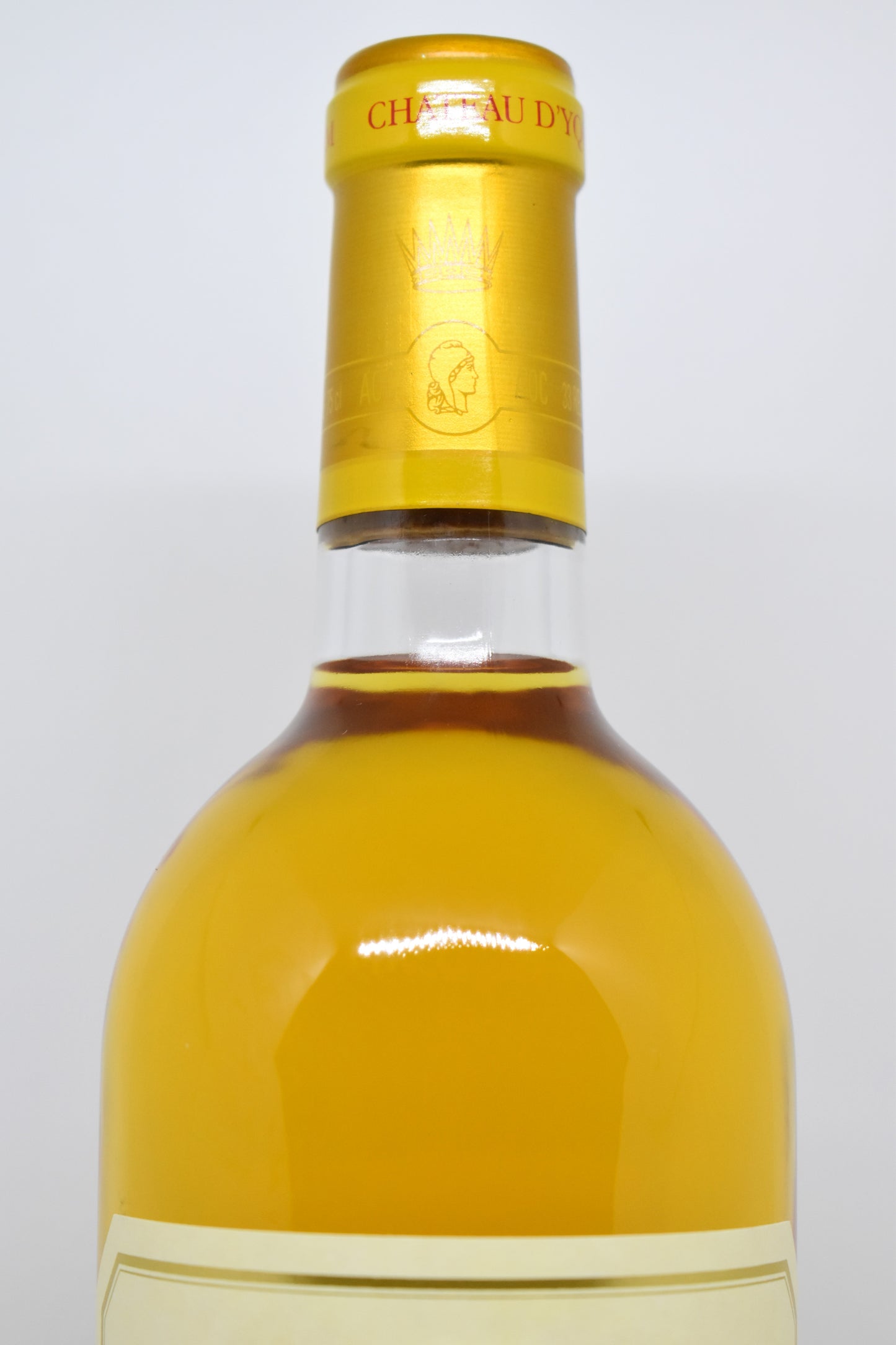 Chateau Yquem 2005 - Sauternes