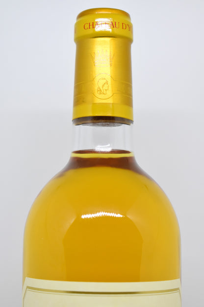 Chateau Yquem 2005 - Sauternes