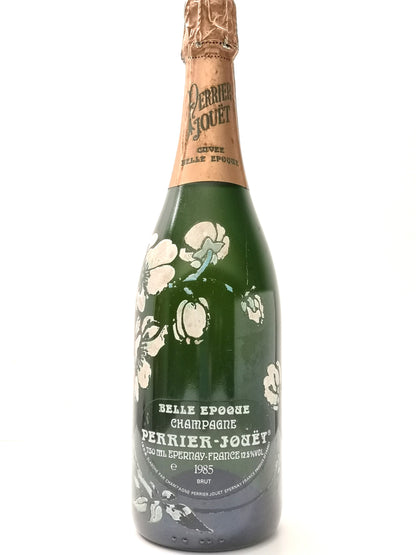 Belle Epoque 1985 - Champagne Perrier-Jouet