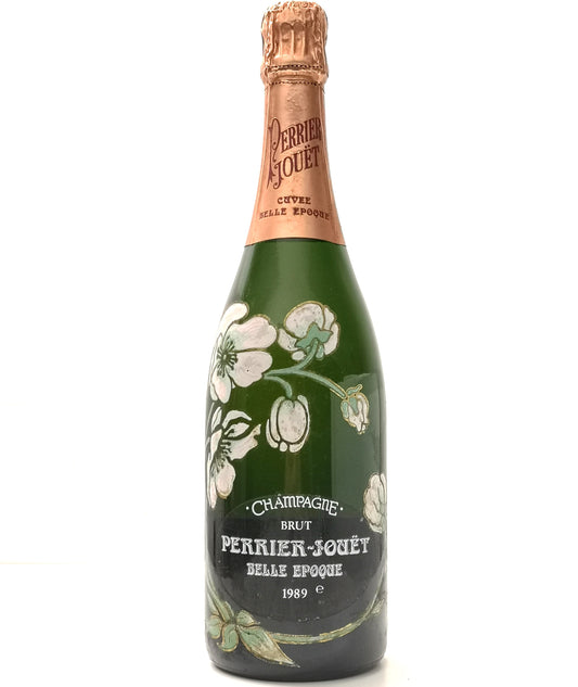 Belle Epoque 1989 - Champagne Perrier-Jouet