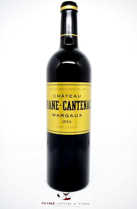 Brane-Cantenac 2014 - Margaux