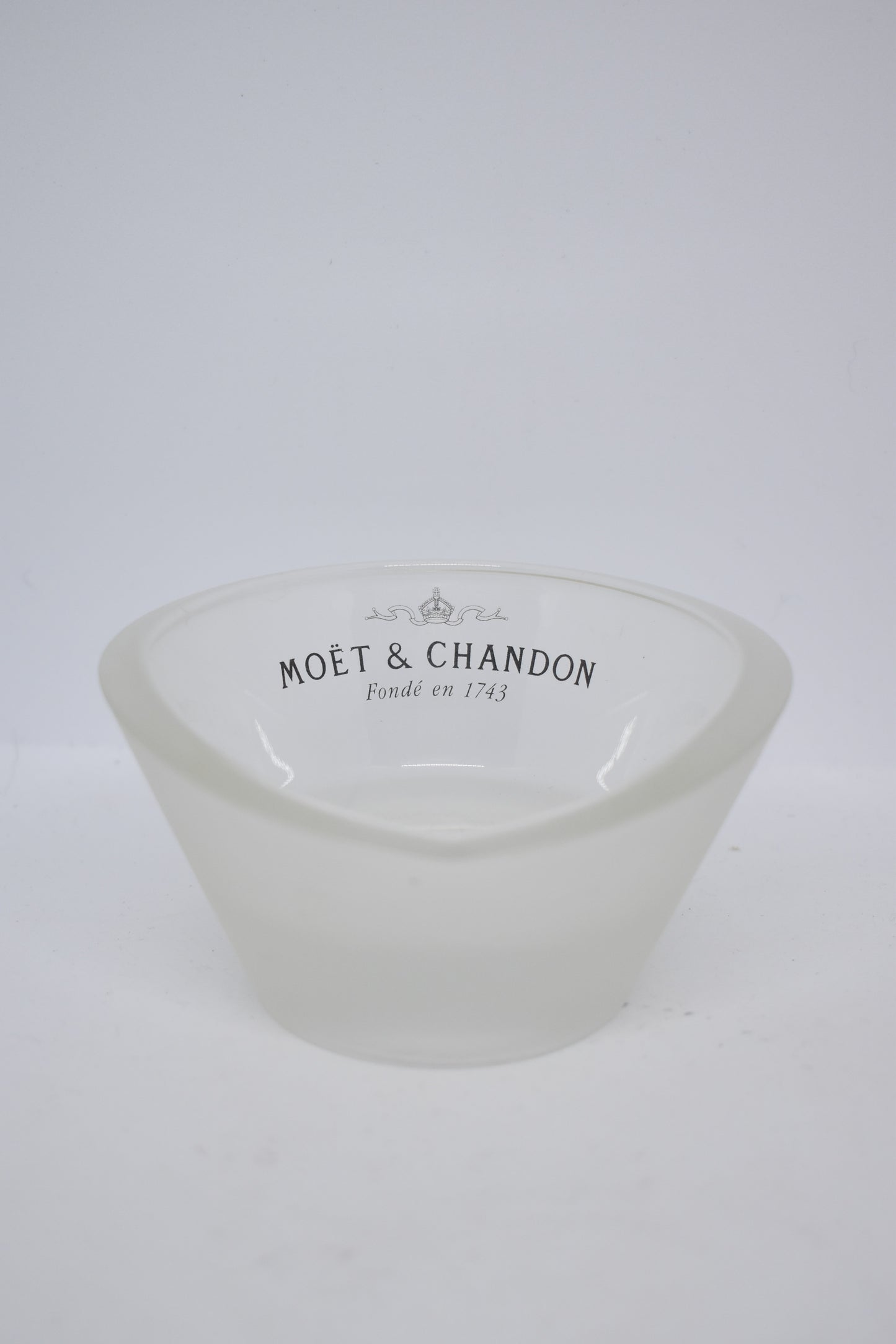 Moët &amp; Chandon ashtray