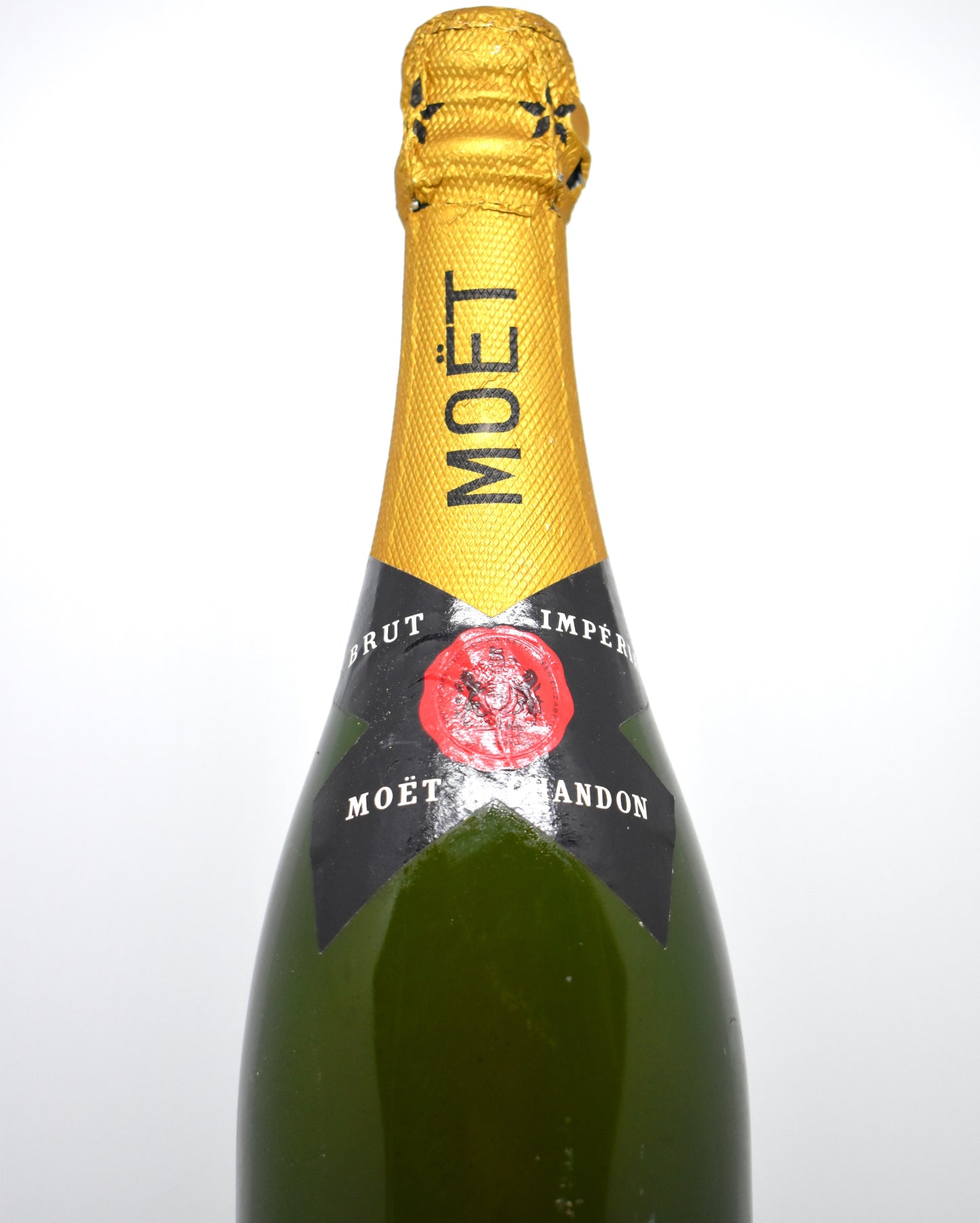 Champagne Moët & Chandon - Brut Impérial ancien (fin 1960’) - Champagnes