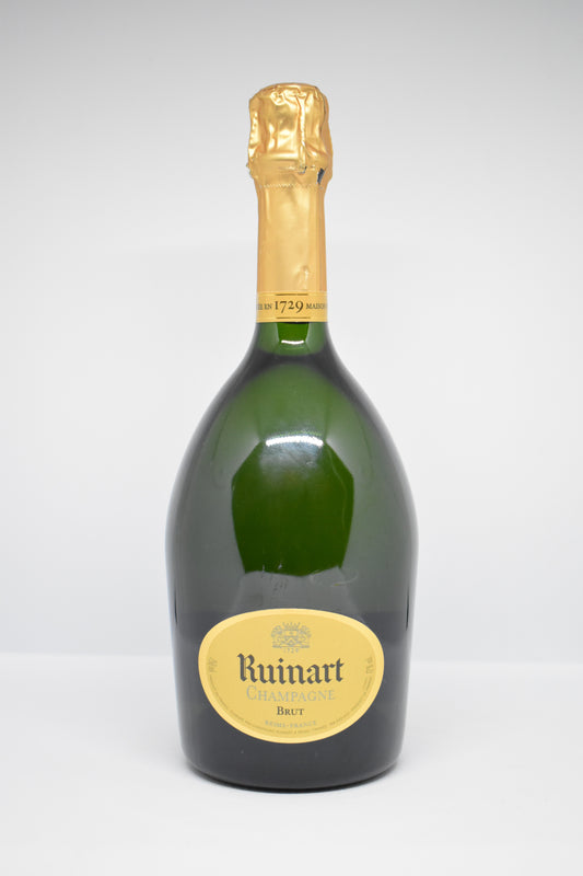 Champagne Ruinart - Cuvée R