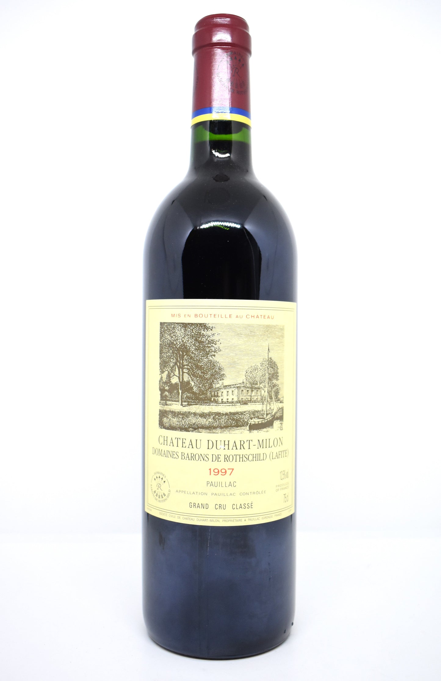 Offrir Pauillac de 1997