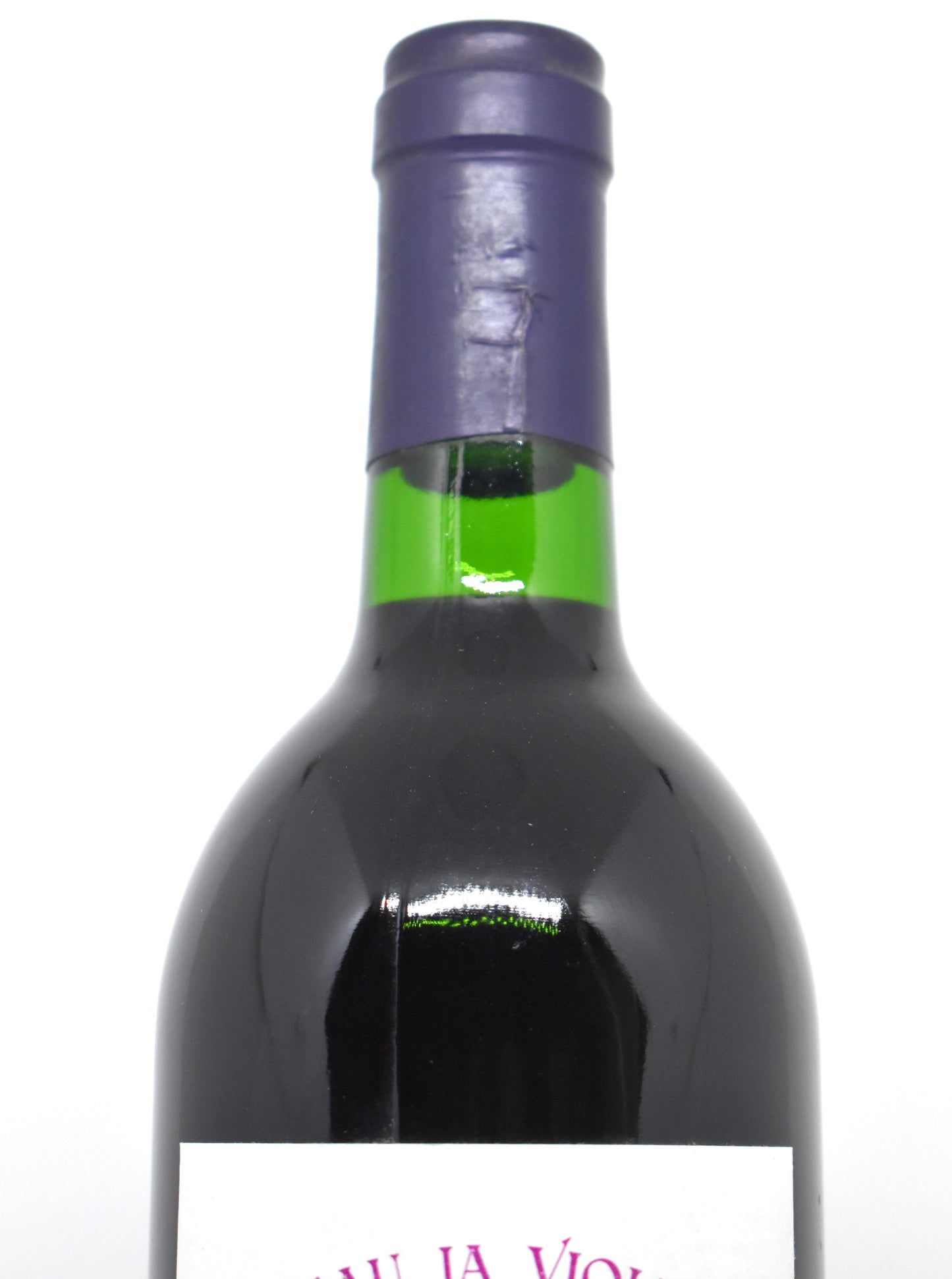 Offrir un grand Bordeaux de 1985 - Pomerol