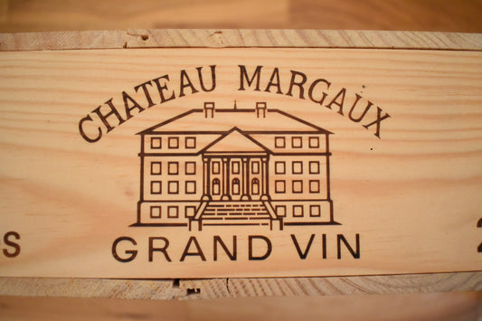 Château Margaux 2011 - Grand Vin - Premier Grand Cru Classé