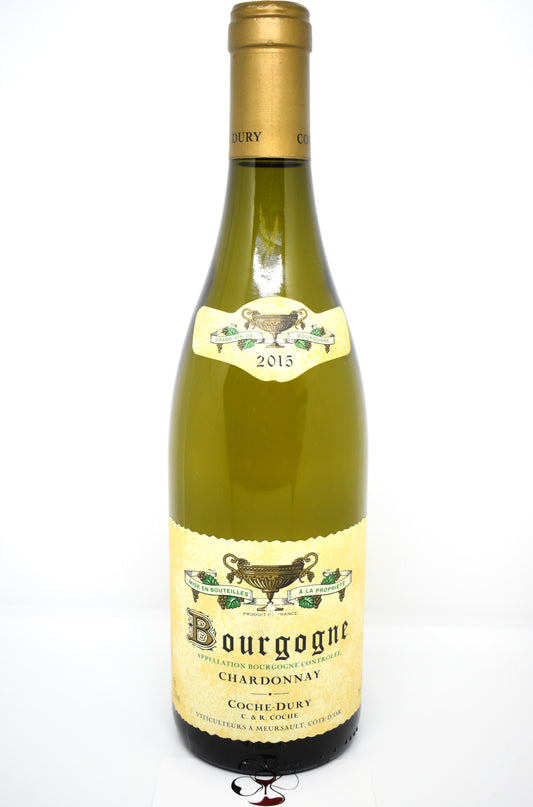 Coche-Dury 2015 - Bourgogne Chardonnay