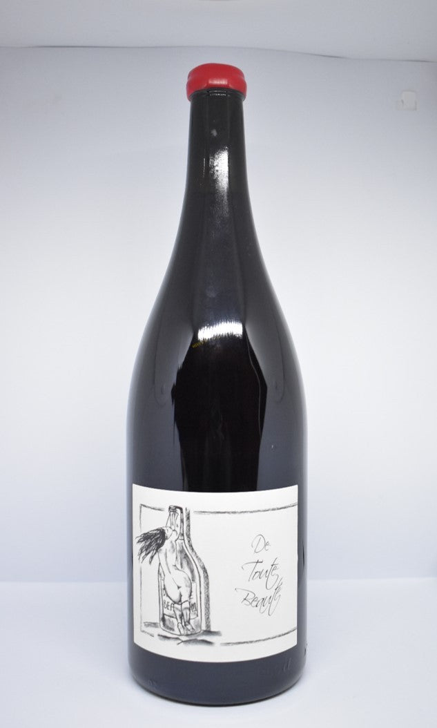 Of All Beauty 2016 Magnum - Jean-François Ganevat