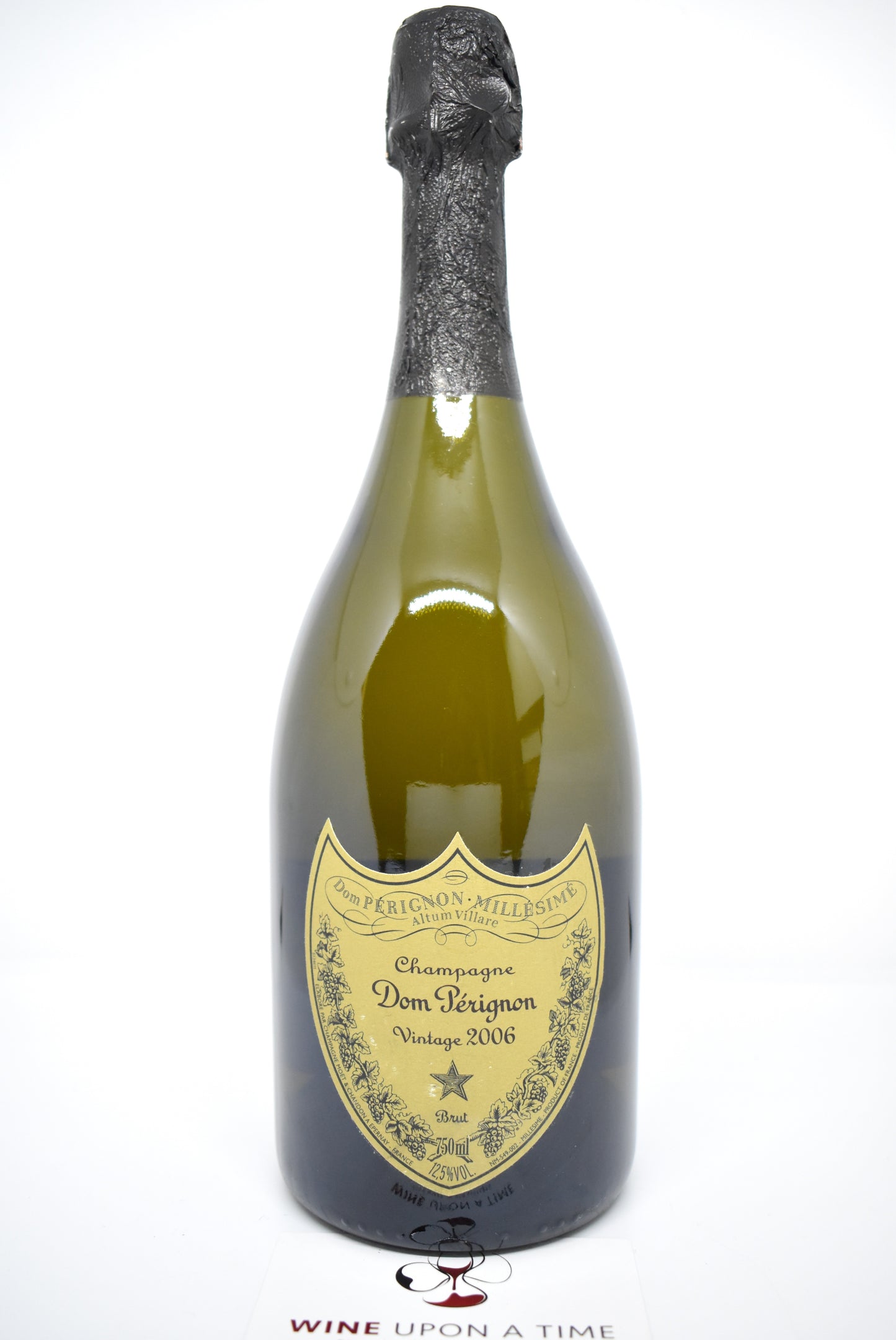 Dom Pérignon Brut 2006 - Champagne