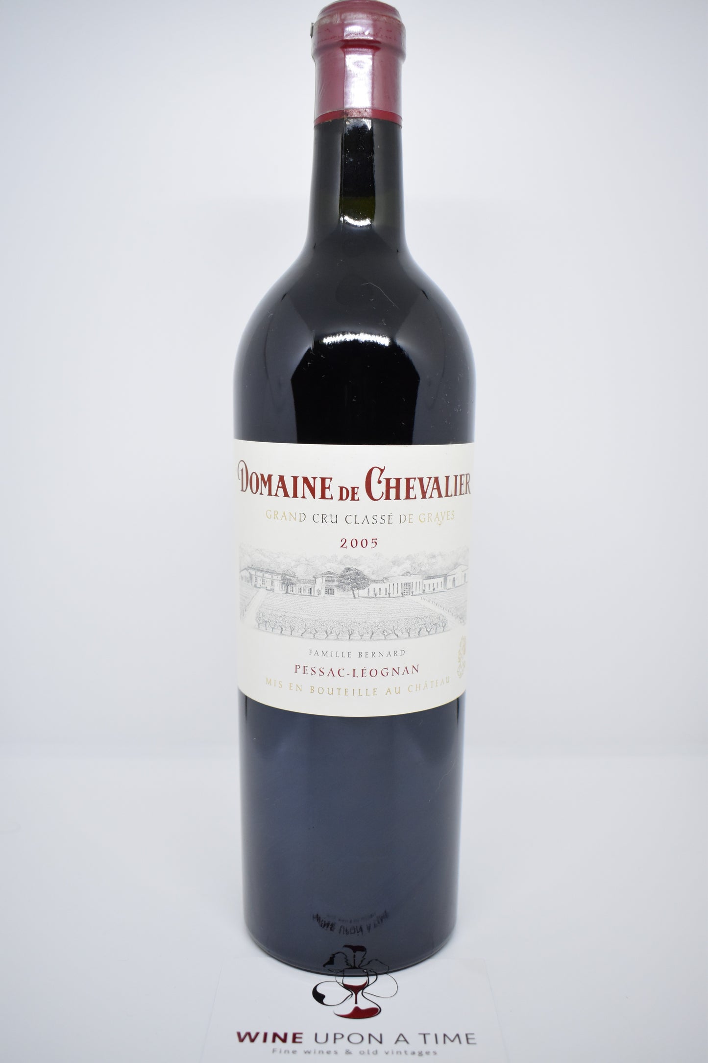 Domaine de Chevalier 2005 - Pessac-Léognan