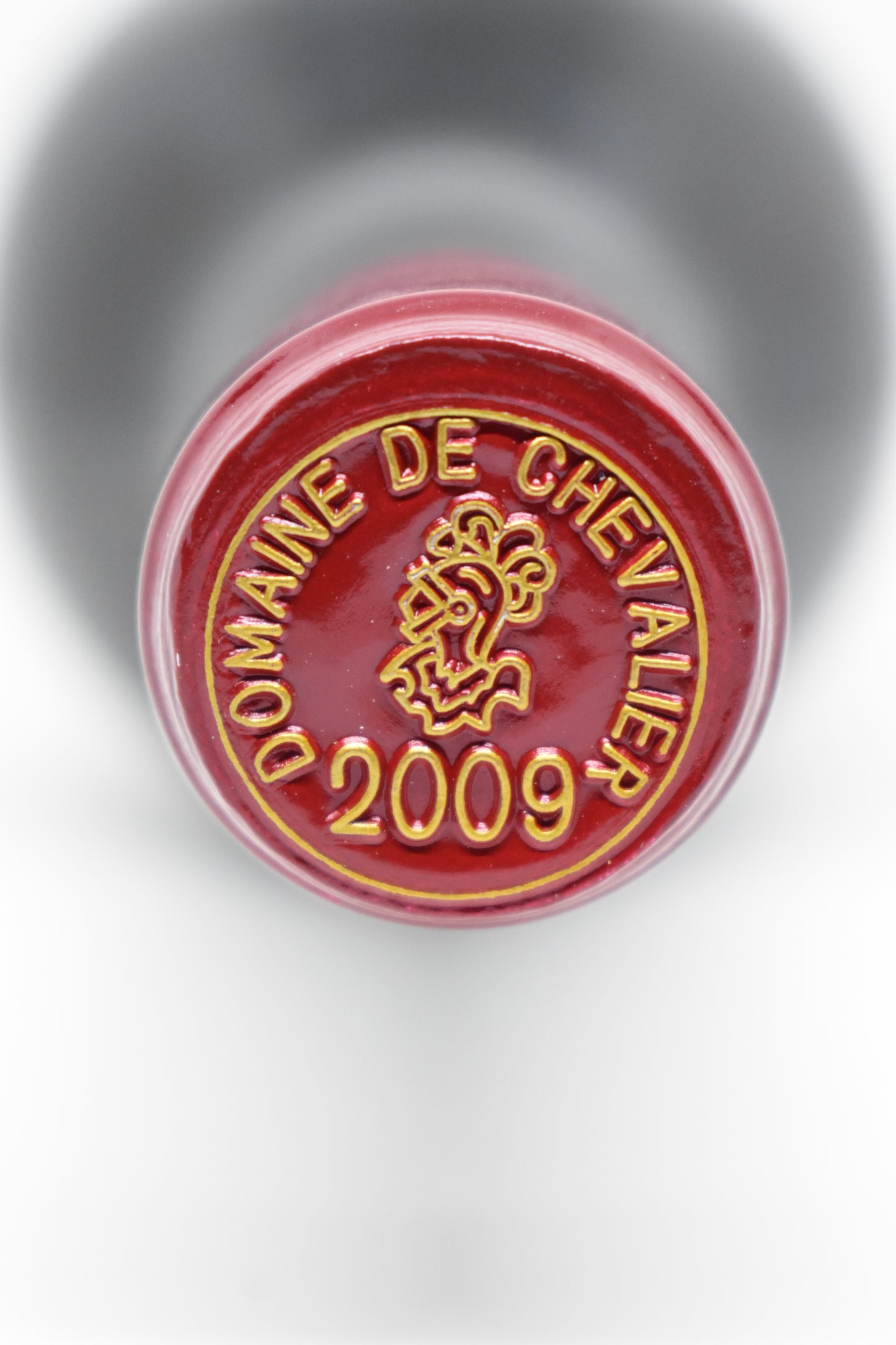 Domaine de Chevalier 2009 - Pessac-Léognan