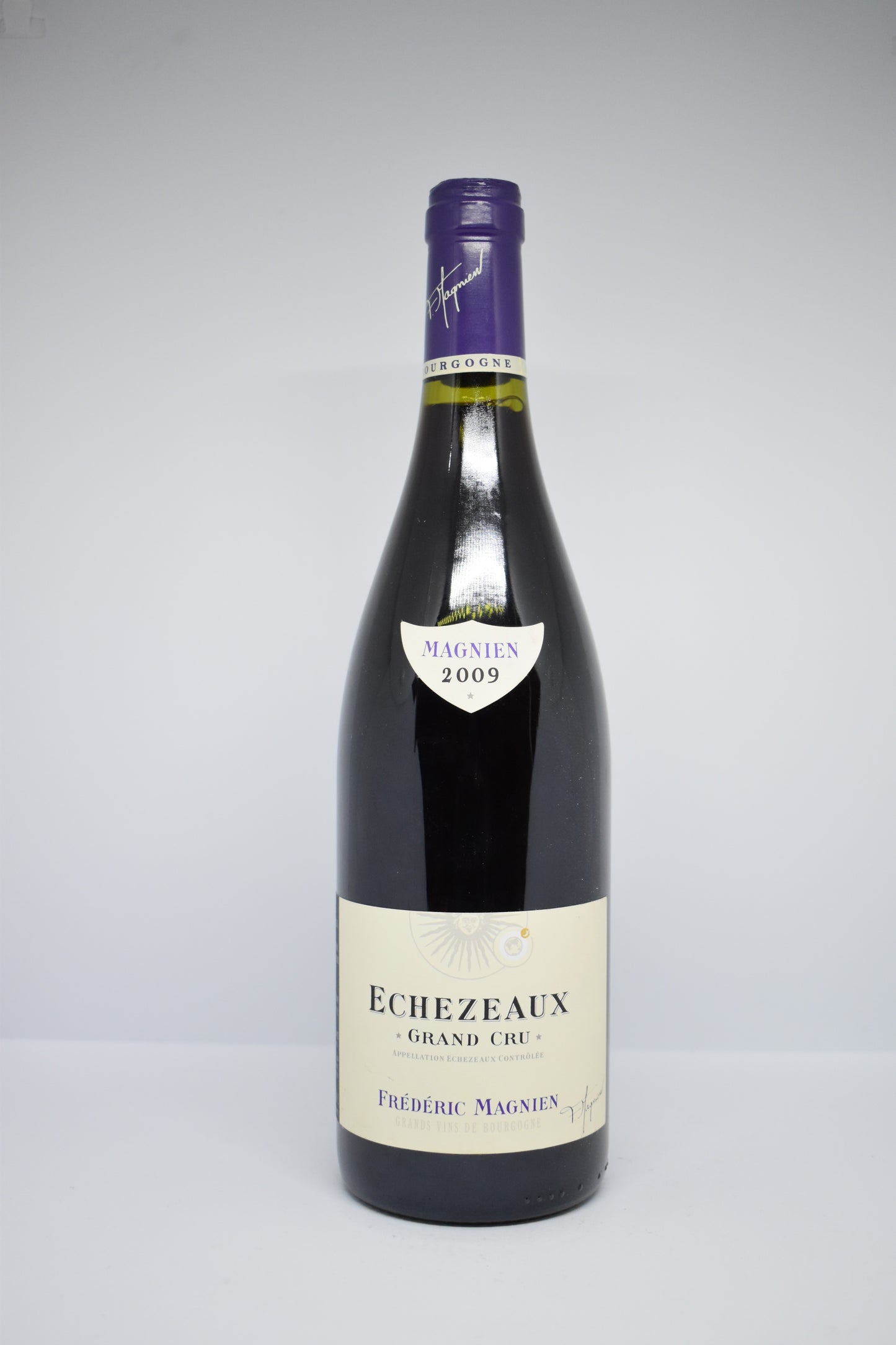 Echezeaux 2009 Grand Cru - Frederic Magnien