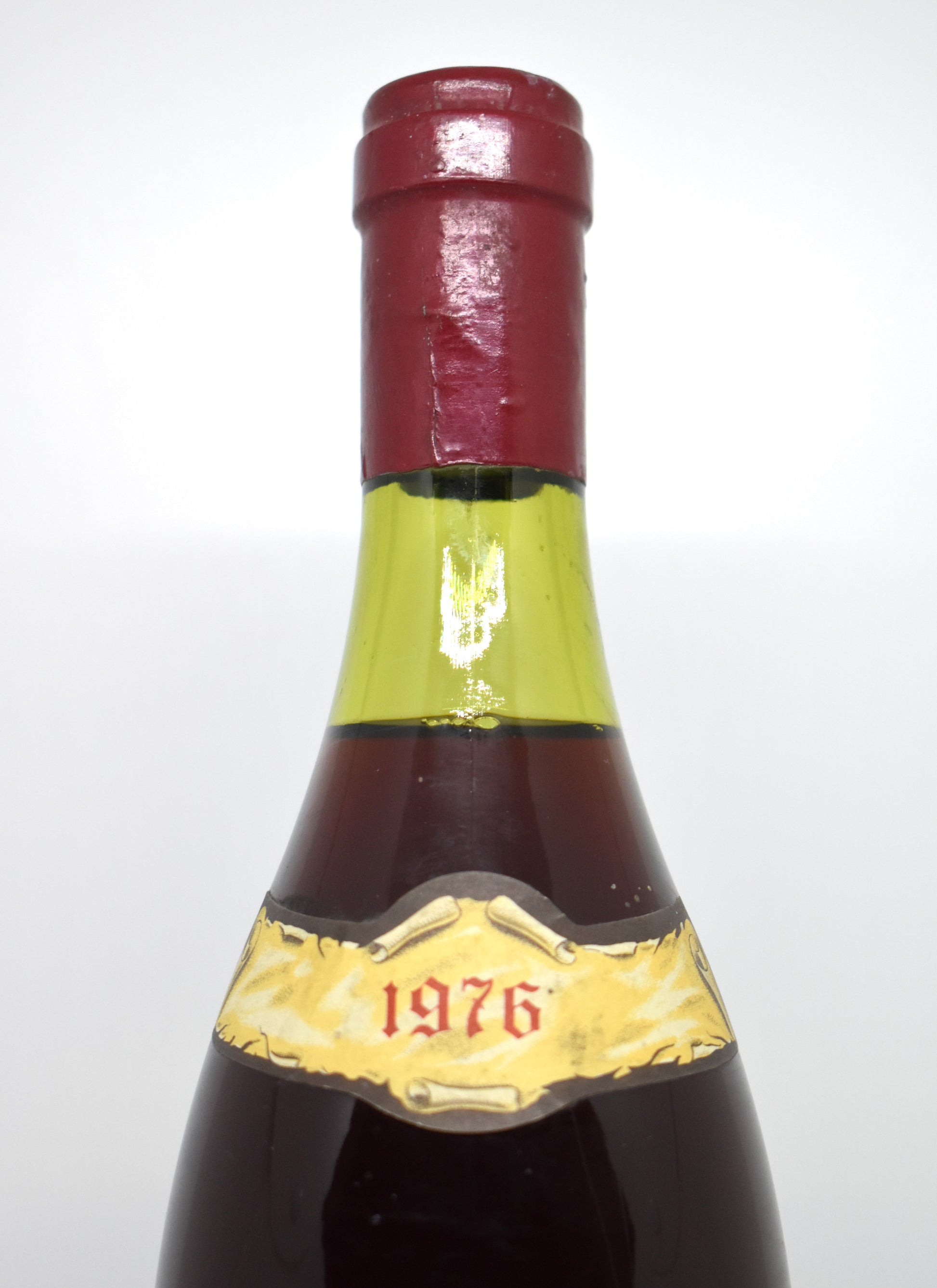 Offrir Gevrey-Chambertin 1976