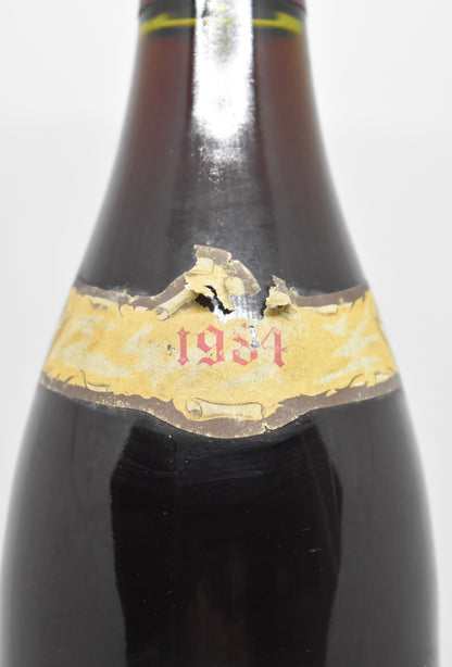 Meilleurs vins de Bourgogne 1984 en ligne