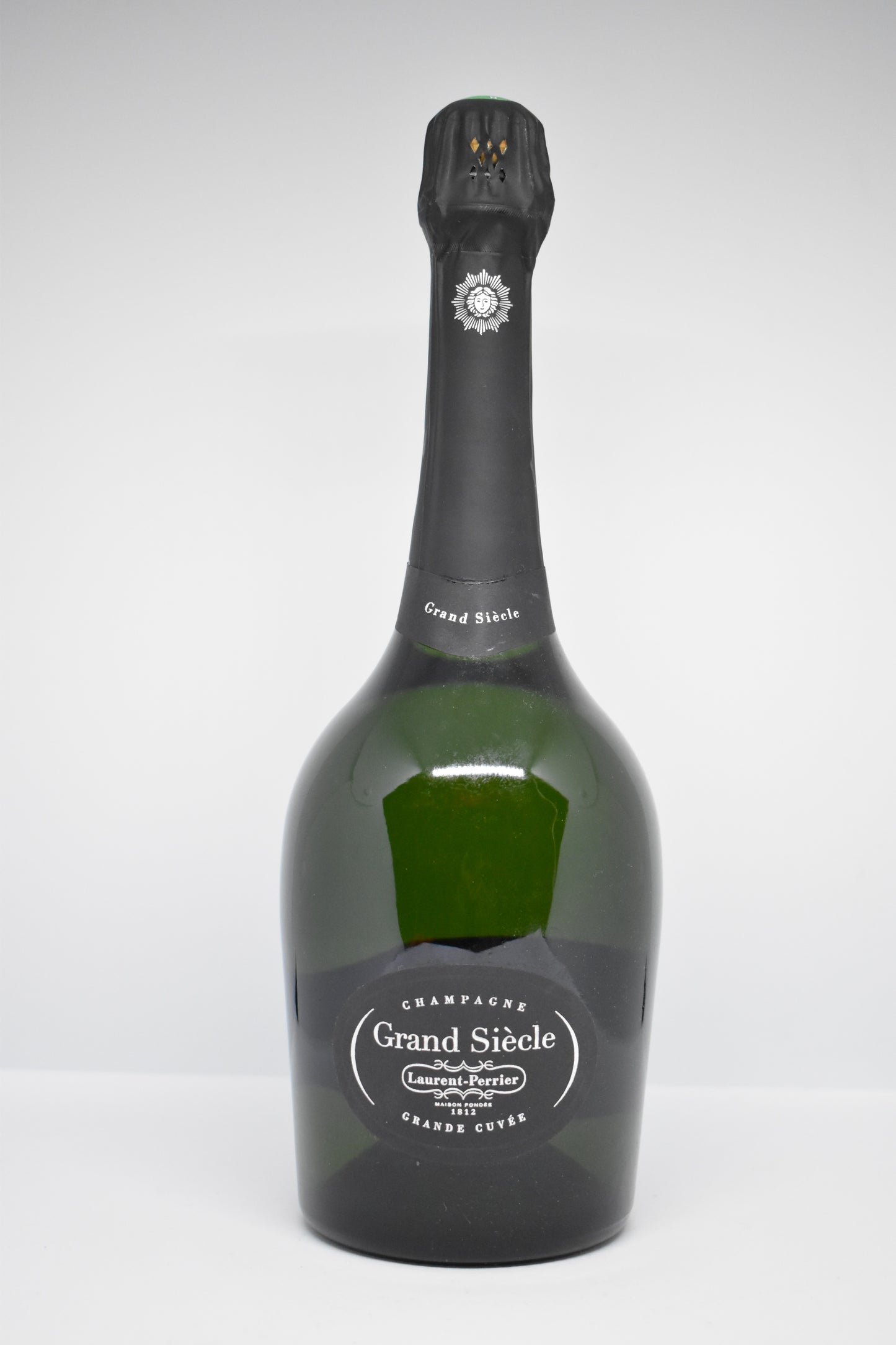 Grand Siècle - Champagne Laurent Perrier