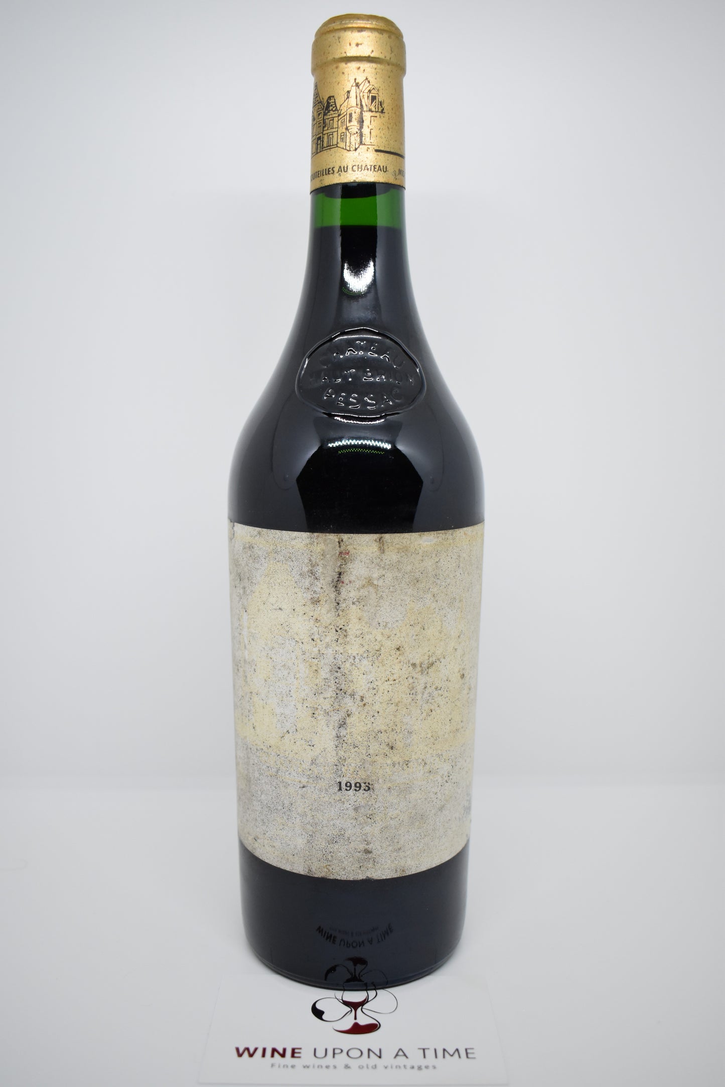 Haut-Brion 1993 - Pessac-Léognan