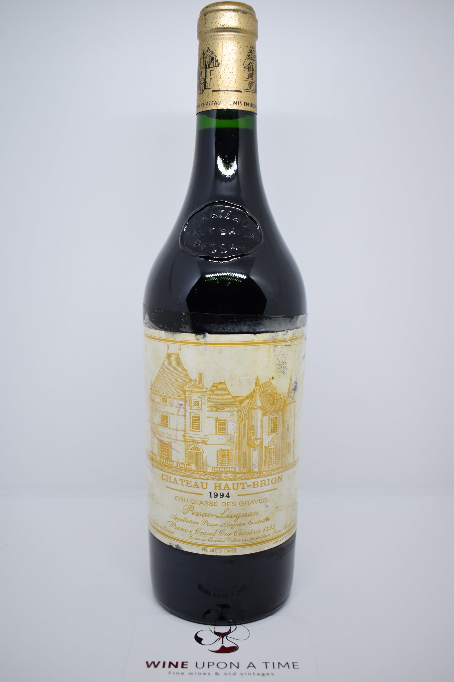 Haut-Brion 1994 - Pessac-Léognan