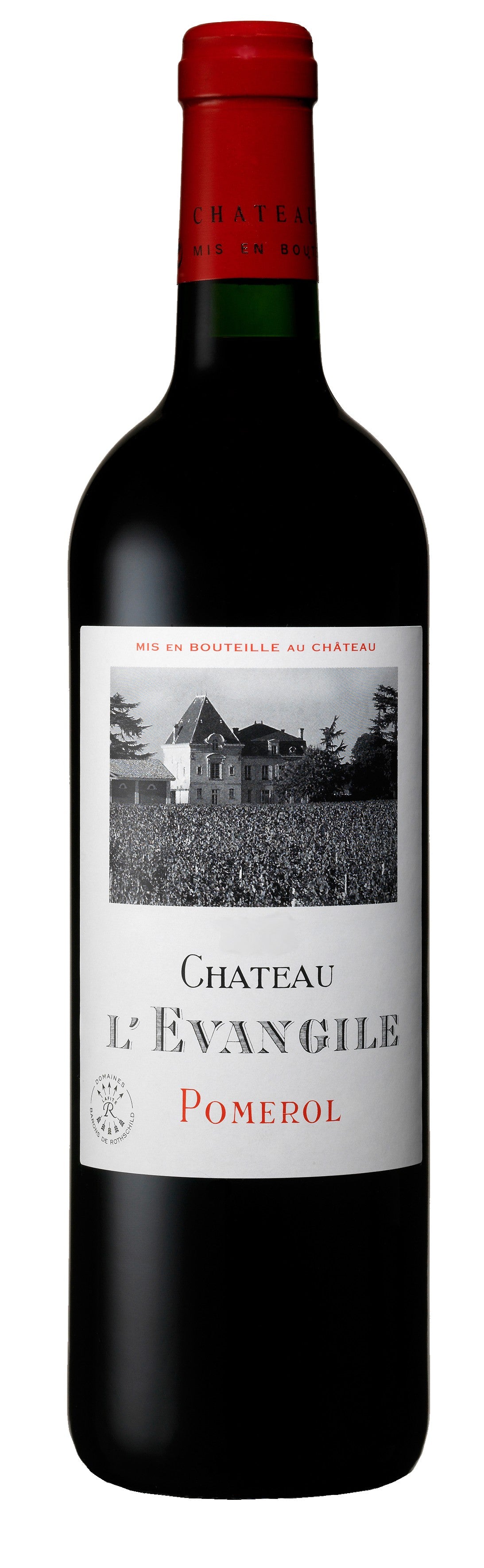 The Gospel 2011 - Pomerol