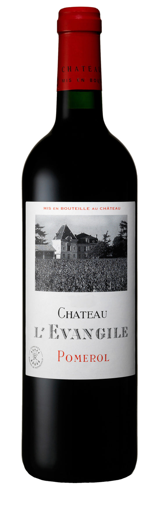 L'Evangile 2011 - Pomerol