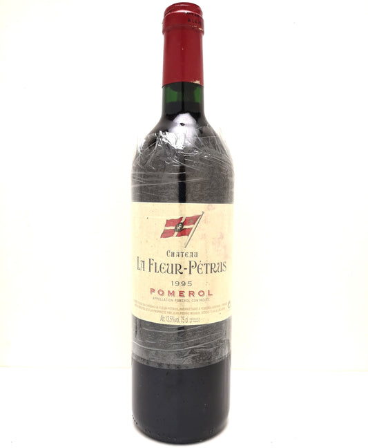 La Fleur-Pétrus 1995 - Pomerol