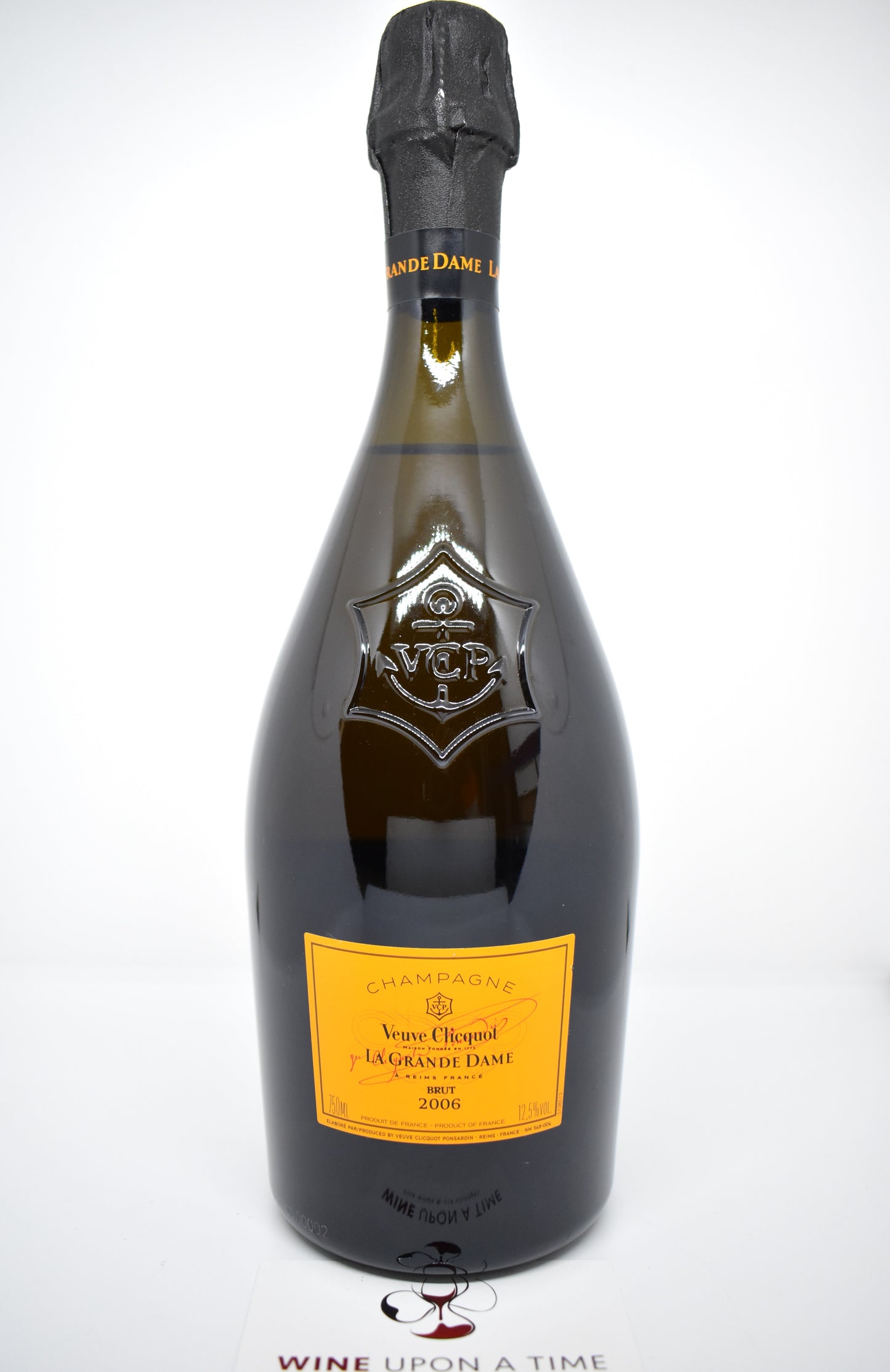 La Grande Dame 2006 - Veuve Clicquot - Champagne