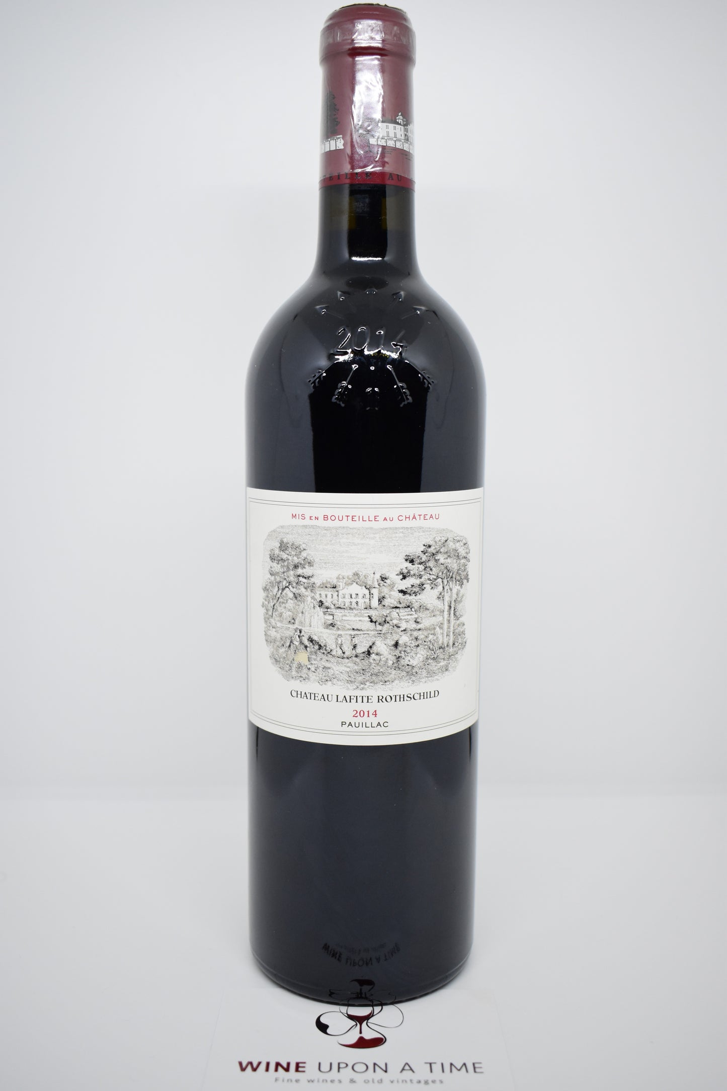 Lafite Rothschild 2014 - Pauillac