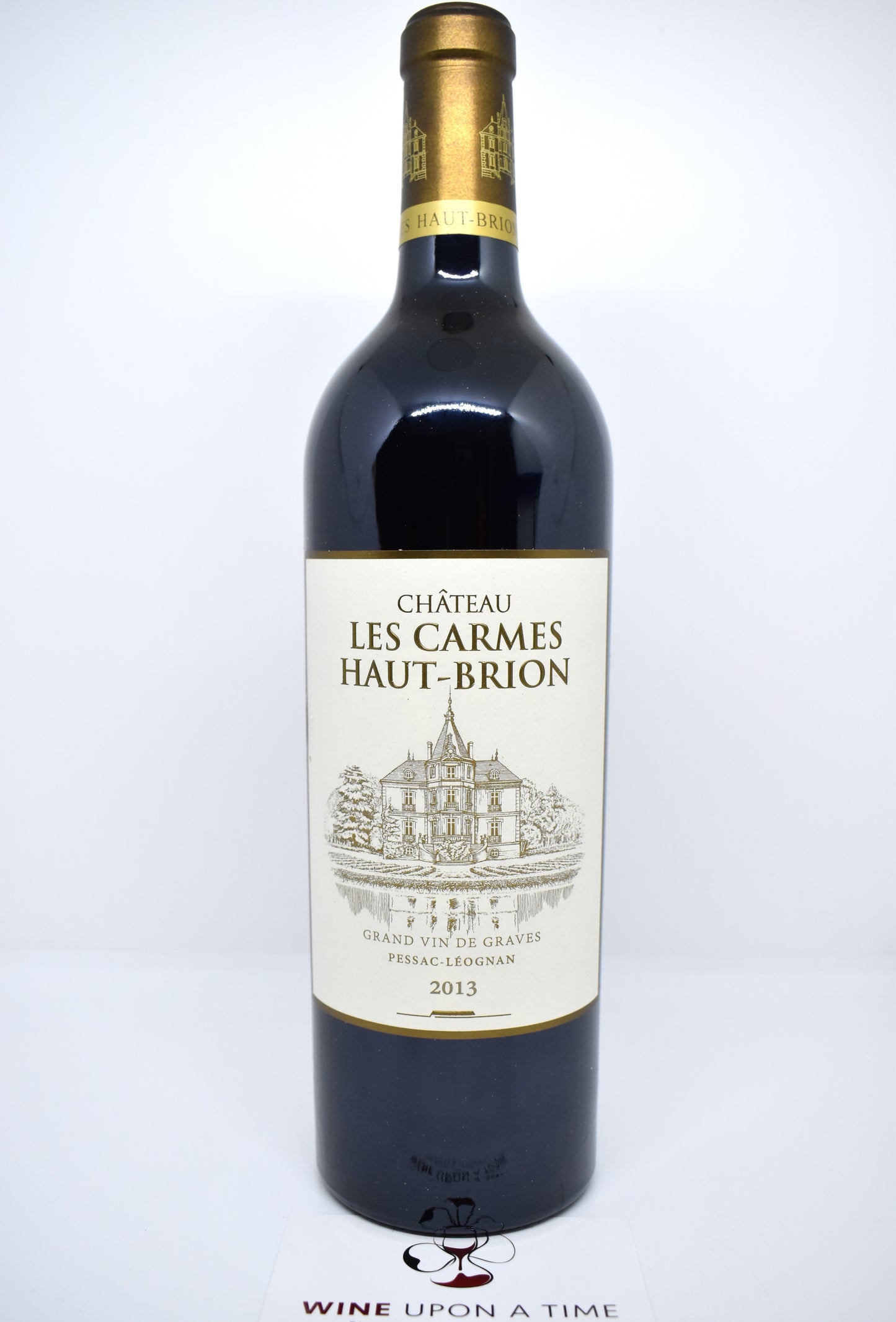 The Carmes Haut-Brion 2013 - Graves