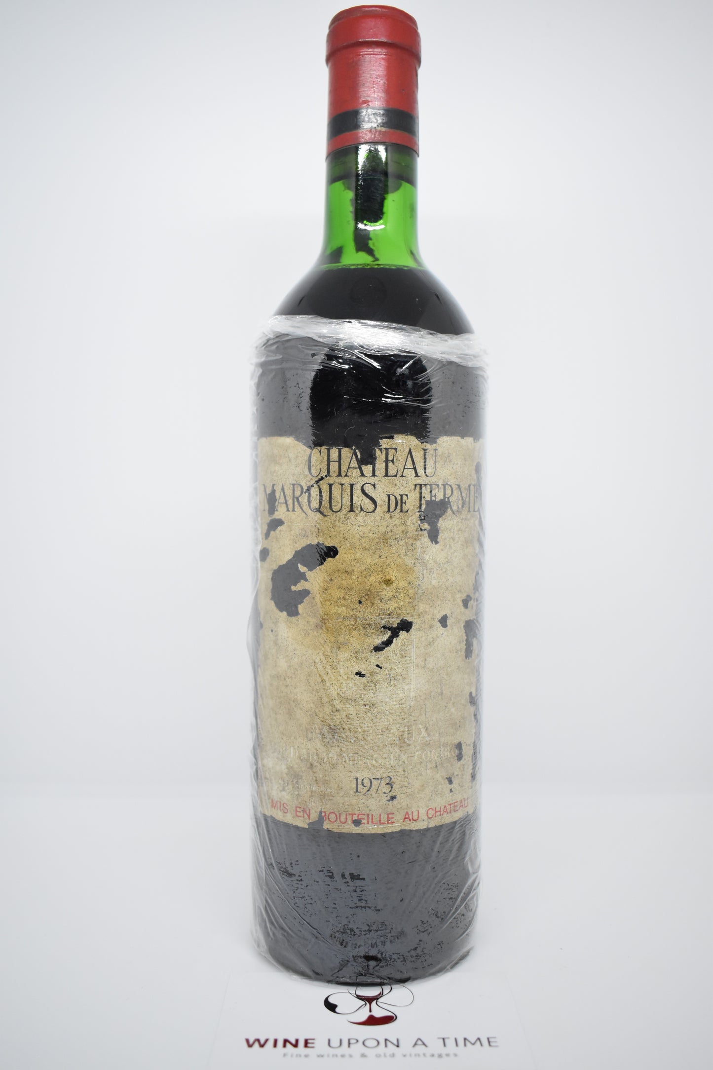 Marquis de Terme 1973 - Margaux