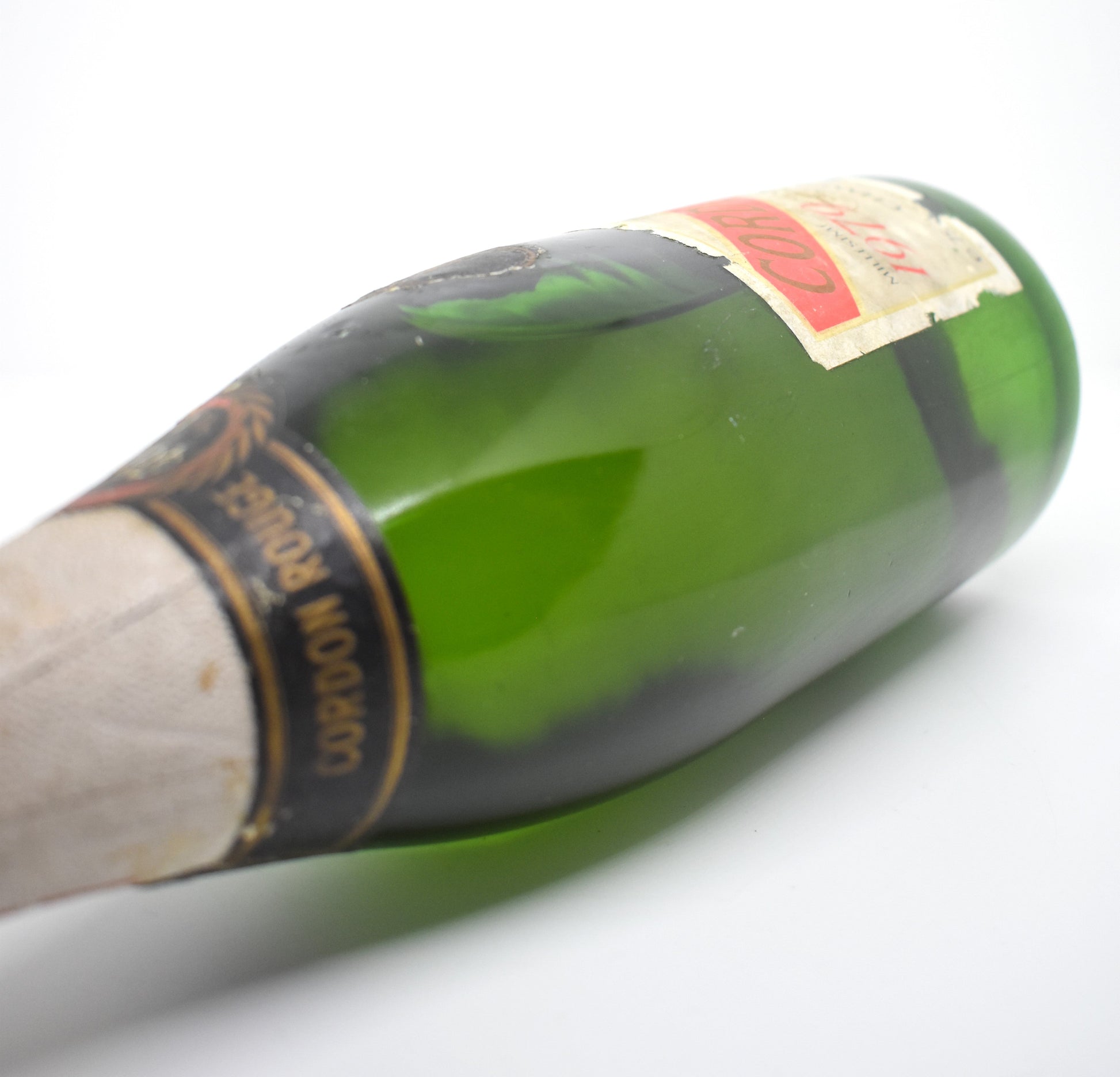 Livraison à domicile Mumm Brut millésimé