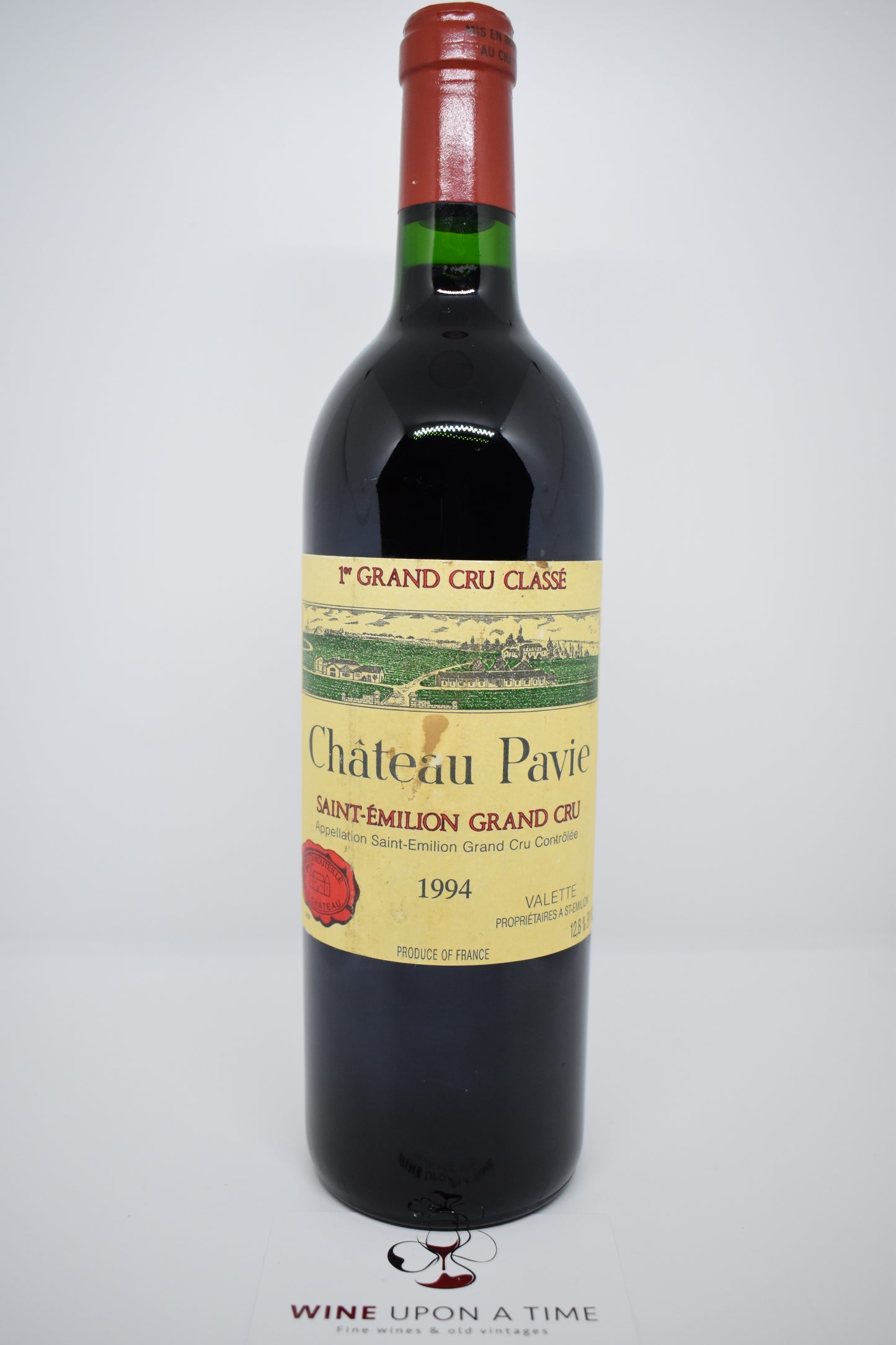 Pavie 1994 - Saint-Emilion