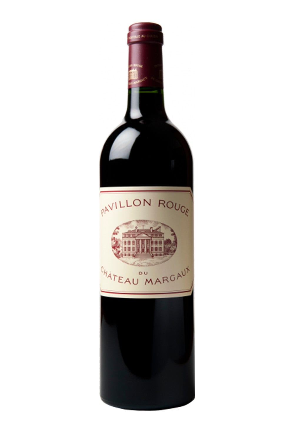 Pavillon Rouge 2011 - Château Margaux